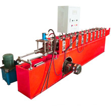 Angle Bar Roll Forming Machine Making